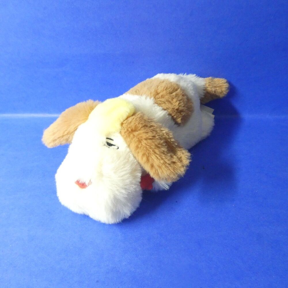 Howl’s Moving Castle Heen Plush Dog 9" Stuffed Toy Studio Ghibli